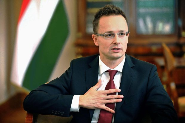 Венгрия знатно прогнулась под Россию: подробности