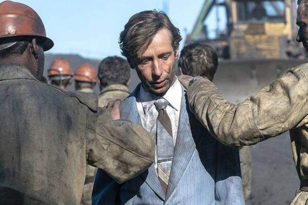 Стало известно, чем разозлил Кремль "Чернобыль" от HBO