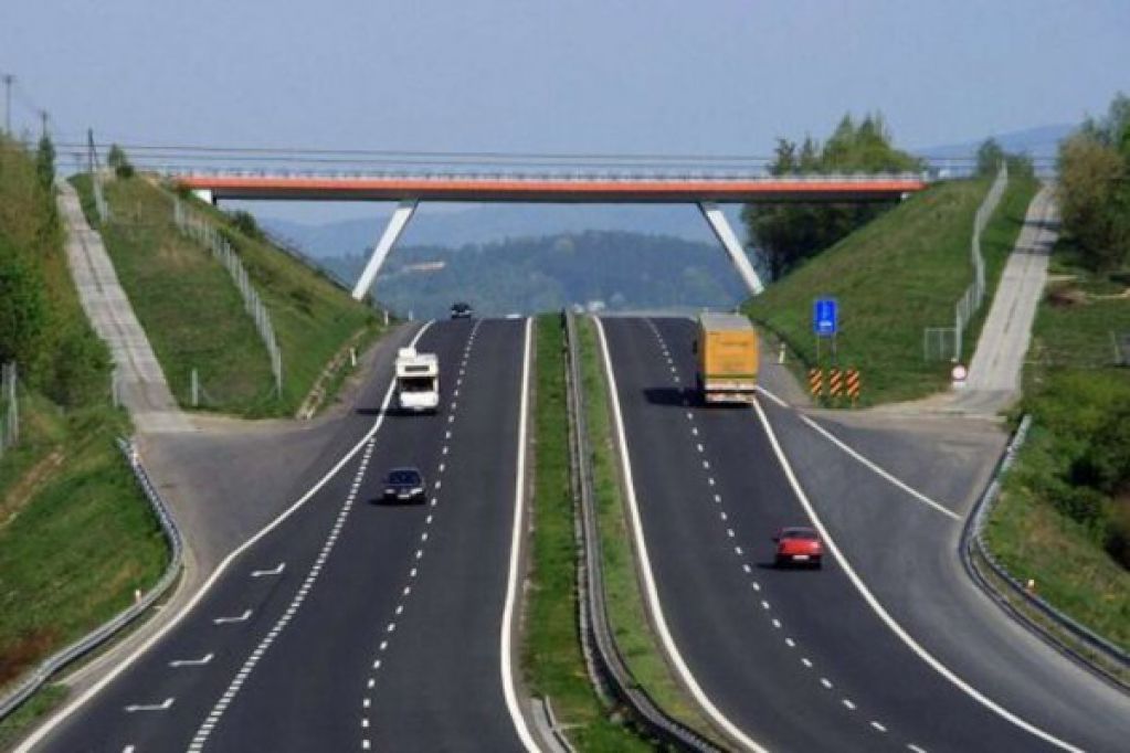 Украинских водителей ждет важное новшество на дорогах