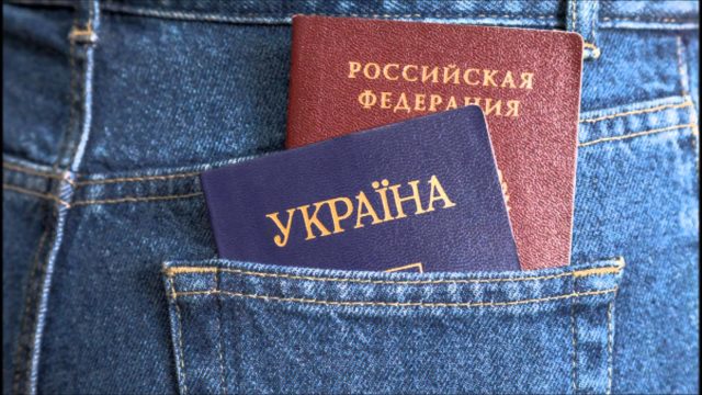 Масштабная афера "с паспортами от Путина" на Донбассе потерпела фиаско
