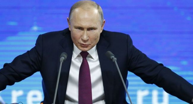 Все закончится в 2021-м: Путин озвучил свое "пророчество"