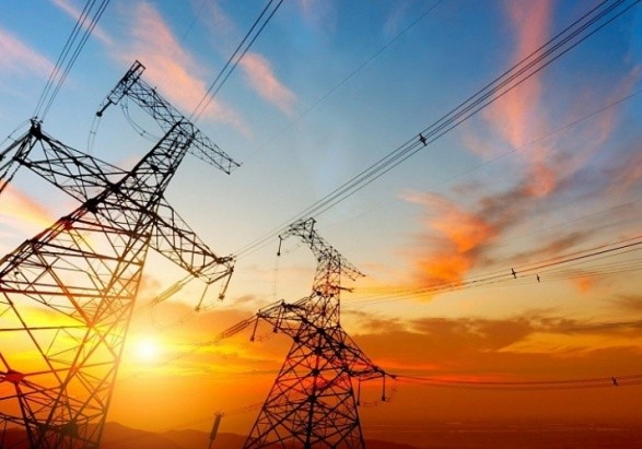 Зеленский подал в Раду законопроект о новом рынке электроэнергии