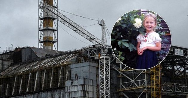 Там трещали счетчики Гейгера: обнаружен единственный "ребенок Чернобыля". ФОТО