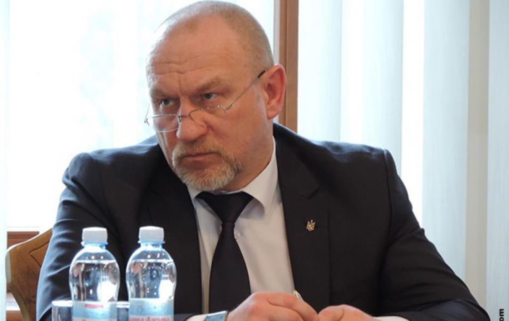 Зеленский устроил чистку в руководстве СБУ на Ровенщине