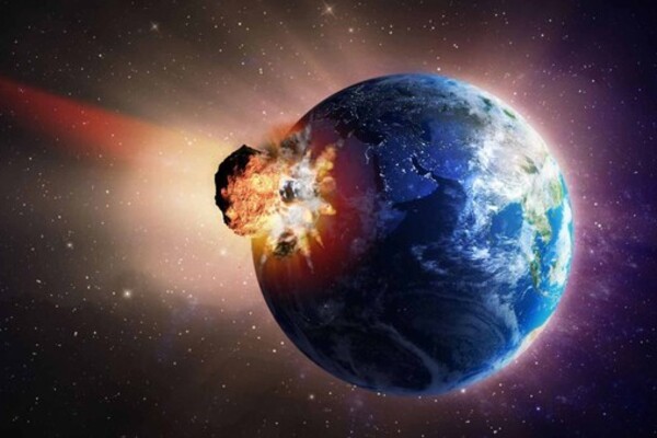 К Земле летит астероид размером с футбольное поле: названа дата Х