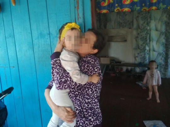 Жестокое убийство 5-летней девочки на Житомирщине: стало известно о жуткой находке