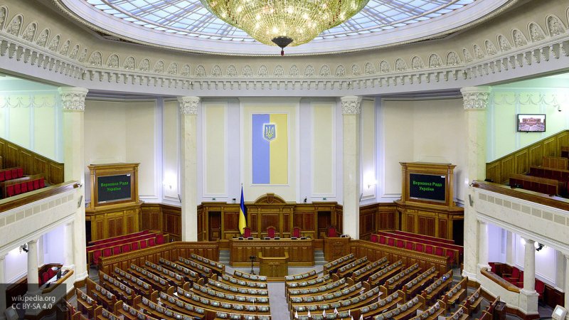 Александр Доний. Расплата подельников Януковича откладывается