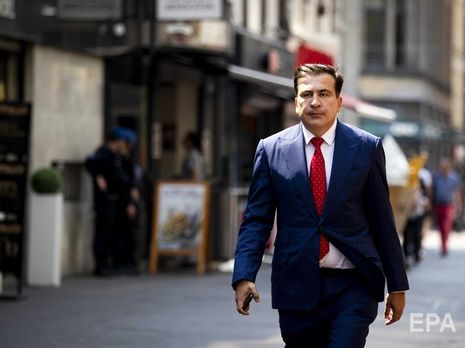 Выборы на носу: Саакашвили рассказал, сколько стоит место в партийном списке 