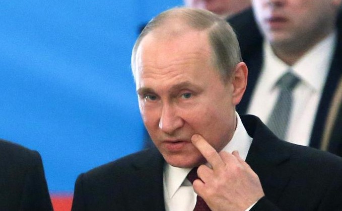 Украинец указал Путину на его место за оскорбление украинцев