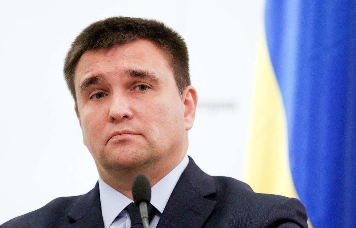 Глава МИД рассказал правду о вступлении Украины в ЕС