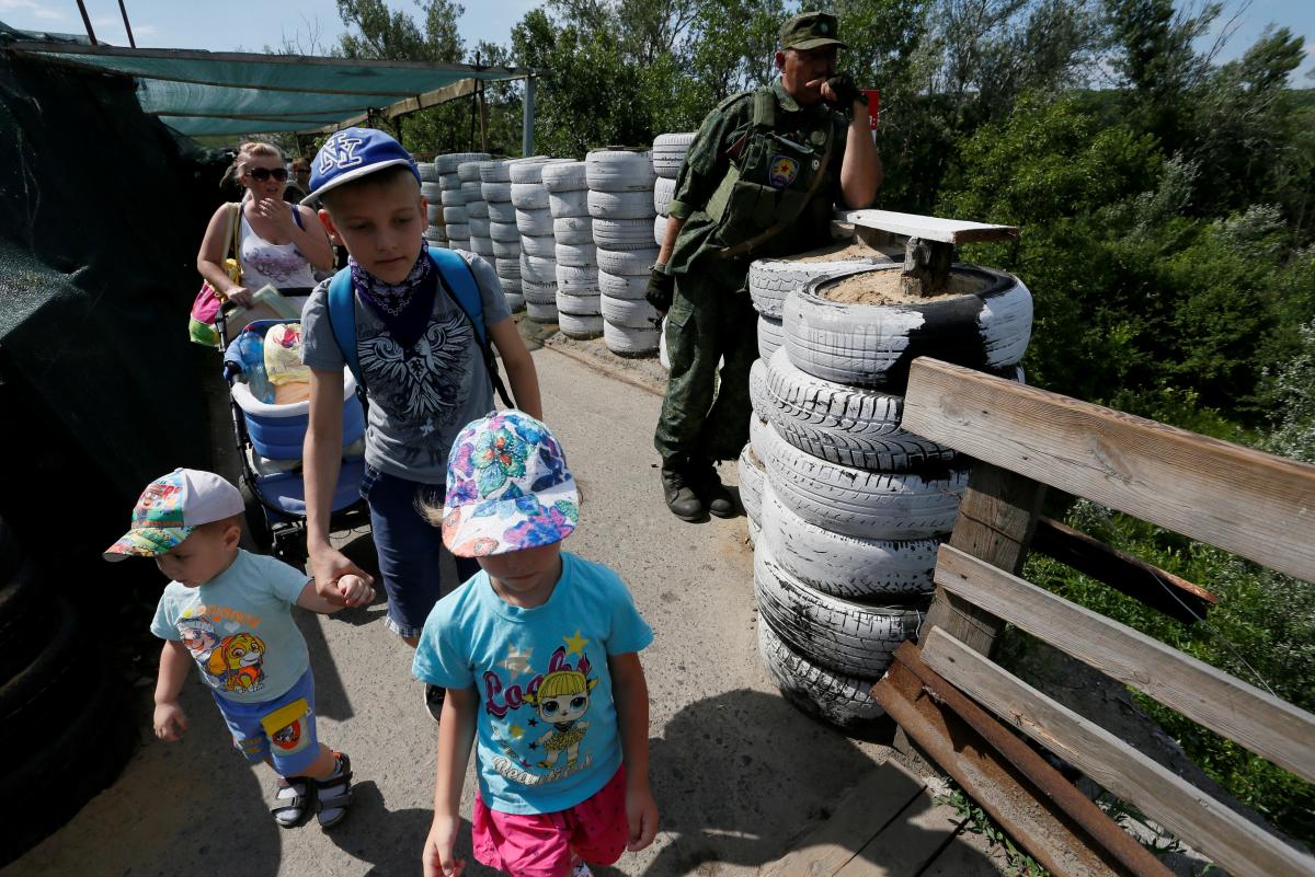 Гибель гражданских на Донбассе: в ООН озвучили страшные цифры 