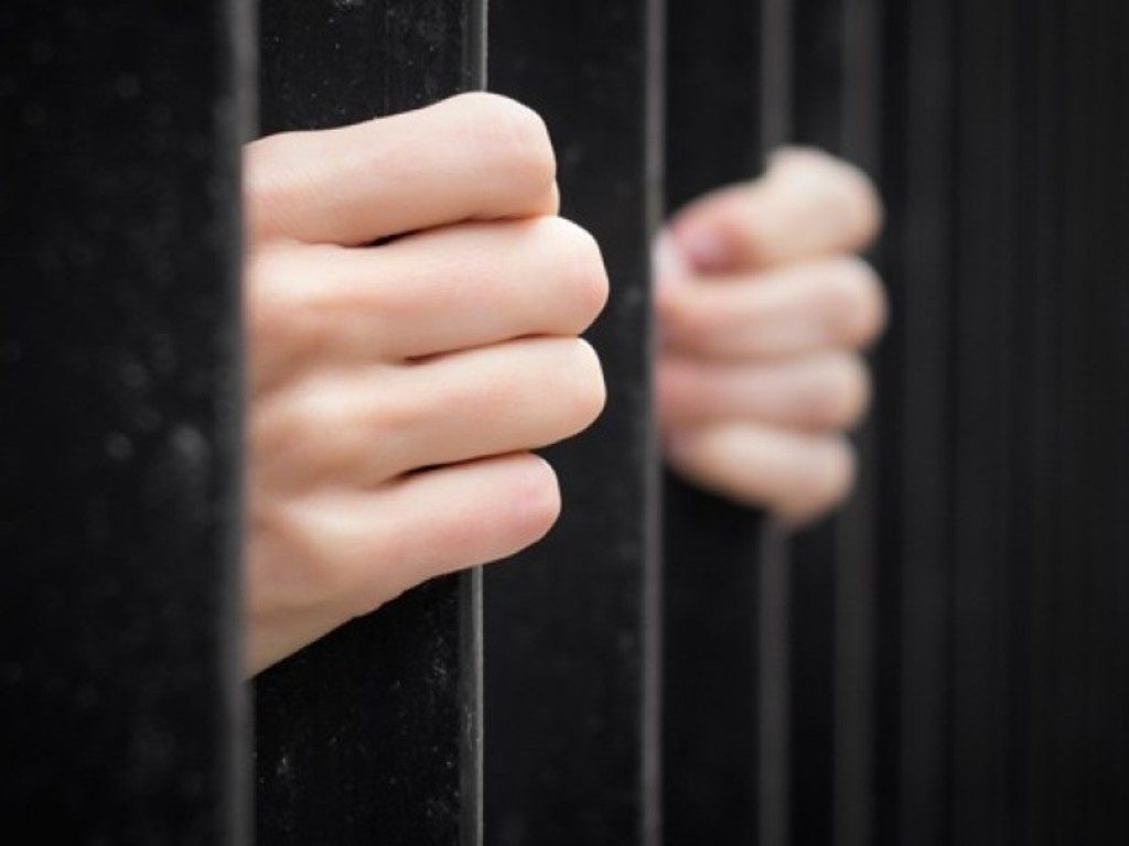 Жительнице Запорожья грозит 10 лет в тюрьмы за призыв к проведению референдума