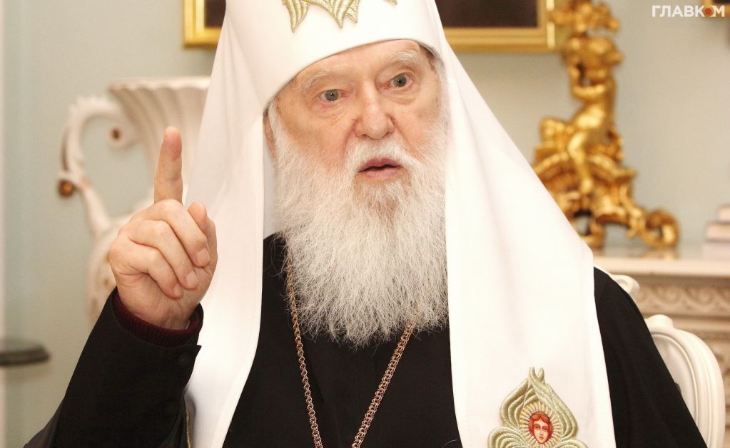 Ситуація у Православній Церкві України досягає критичної точки