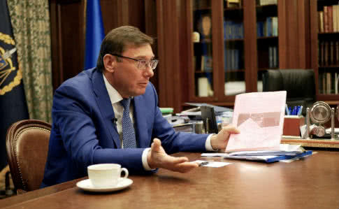 Політолог про звільнення генпрокурора: Коломойський дав зрозуміти, що Луценко не такий вже й поганий