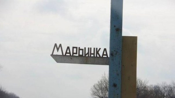Боевики обстреляли жилые дома Марьинки: в числе пострадавших - ребенок