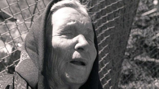Европа упадет, мир захватят: начали сбываться пророчества Ванги
