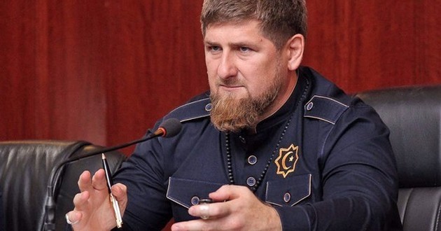 «Придем в ваш дом, поломаем пальцы, и вырвем язык»: Кадыров пригрозил россиянам. ВИДЕО
