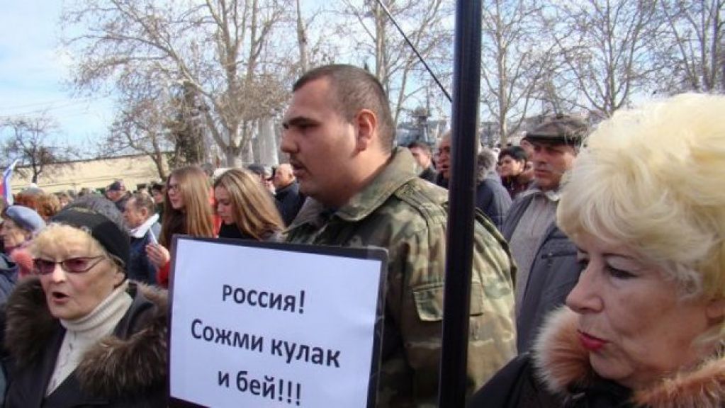 Путин бросил: в России целый город попросился в Канаду. ВИДЕО