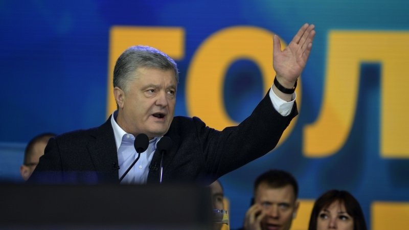 Раскол в партии Порошенко: стало известно кто виноват