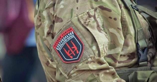"Правый сектор зашел в Донецк": командование ОС прояснило ситуацию
