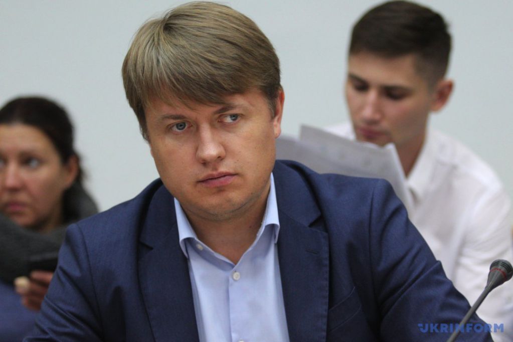 Андрей Герус: на кого он на самом деле работает? 