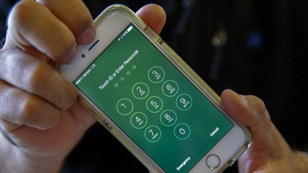 Взлом любого iPhone теперь реальность: появилось видео