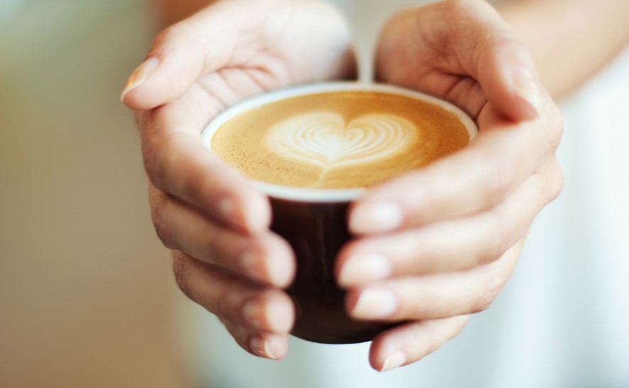 Ученые выяснили, как влияет на сексуальную активность кофе