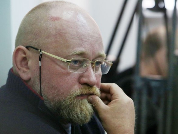 В Украине состоялся очередной перенос суда Савченко-Рубана