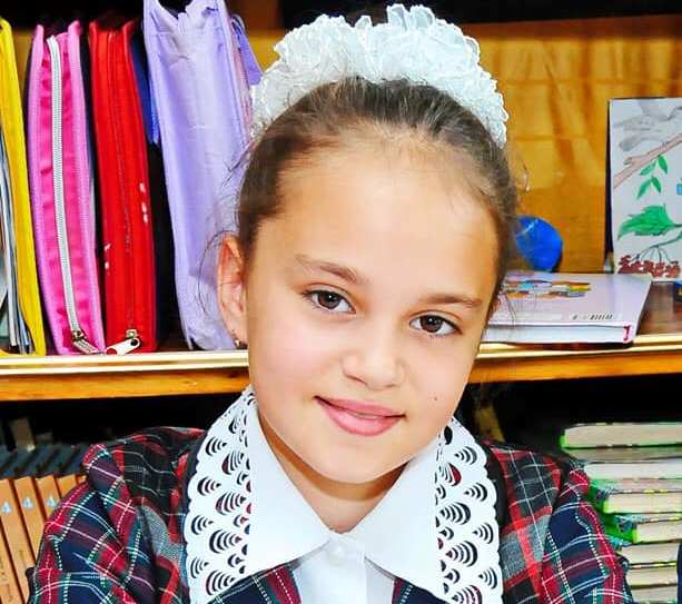Раздел и задушил: убийца 11-летней девочки под Одессой признался в содеяном