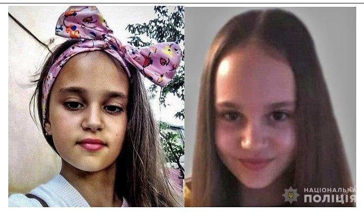 «Душил, затем раздел»: полиция обнародовала жуткие подробности убийства 11-летней девочки под Одессой