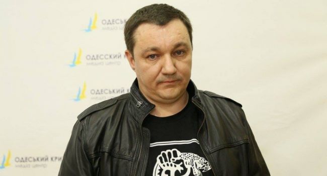 Высокопоставленный военный чиновник озвучил мотивы убийства Тымчука