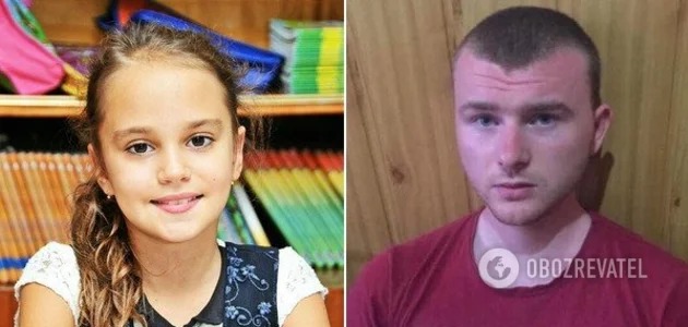 Связал скотчем и колол ножом: жуткие подробности убийства 11 летней девочки под Одессой