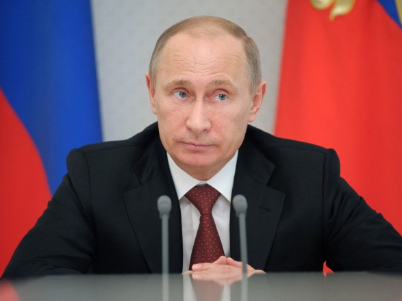 Путин сделал громкое заявление: Вышинского могут обменять на кого-то из «узников Кремля» 