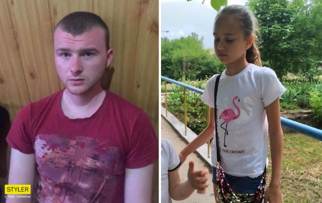 Убийство девочки: украинцы подписывают петицию за химическую кастрацию педофилов