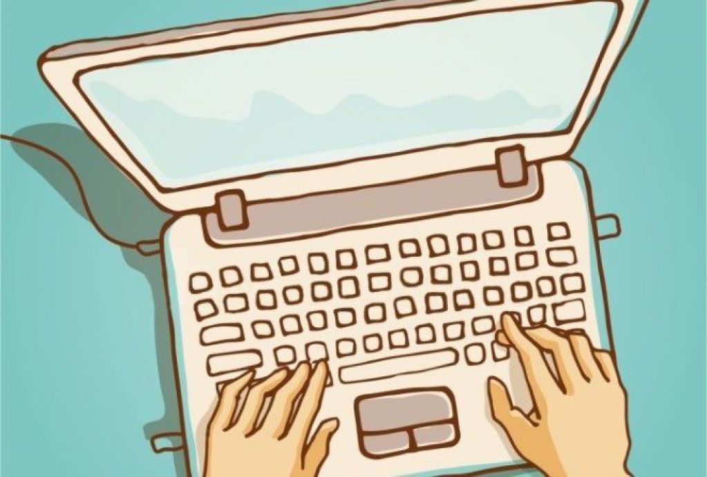 Как научиться быстро набирать на клавиатуре: главные фишки
