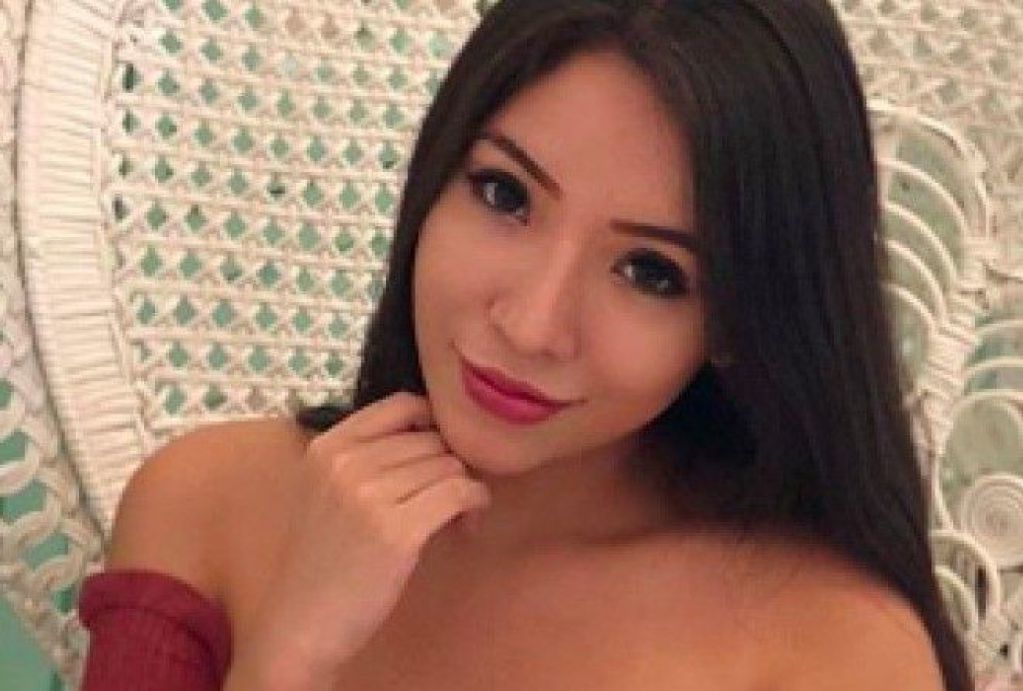 Эту девушку лишили лицензии врача из-за ее фотографий