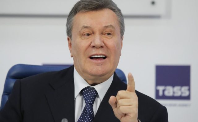 Вся Украина хохочет: старый друг выдал интимный секрет Януковича