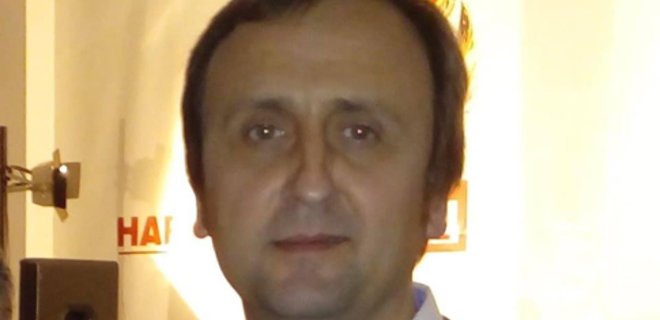 12 дней в коме: в Виннице умер избитый копами соратник Гриценко