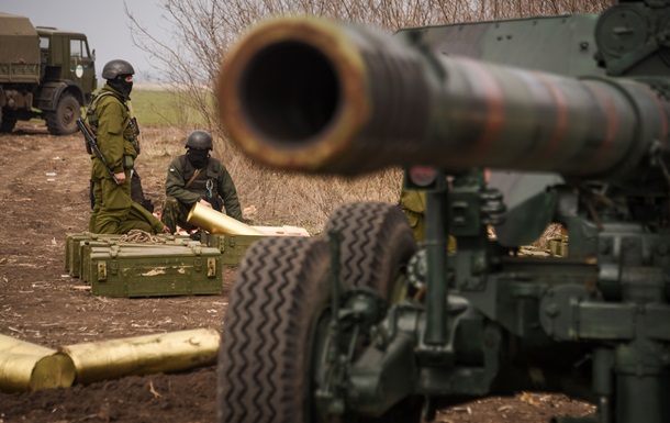 Война на Донбассе: боевики 44 раза обстреляли позиции ООС, есть раненые