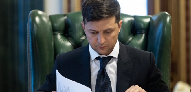 Зеленский сделал срочное заявление: «Я разочарован этим решением»