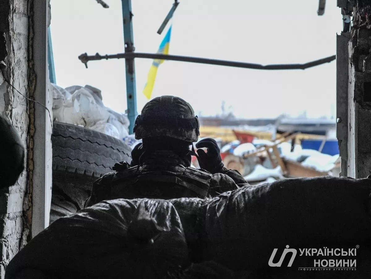 Половина граждан Украины хочет, чтоб Зеленский пошел на прямые переговоры с боевиками