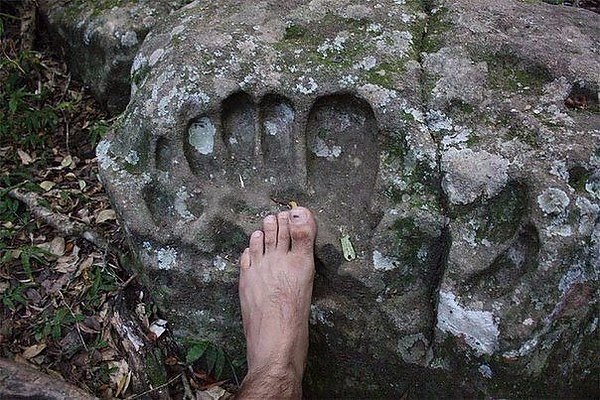 Три загадочных случая, которые до сих пор не разгаданы