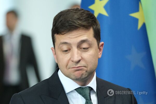 «Мне не нравится новый президент»: Жадан рассказал, почему его тревожит избрание Зеленского