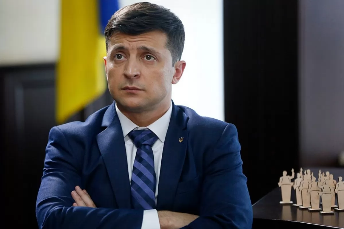 Кабмин выступил против публичного обсуждения кандидатур Зеленского на губернаторов