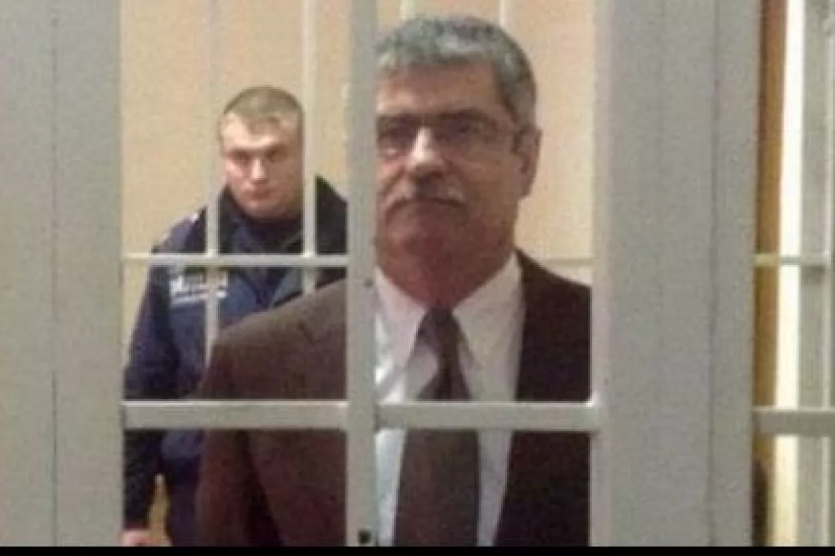 Суд Киева отпустил на свободу экс-начальника СБУ Щеголева, обвиняемого в штурме Евромайдана