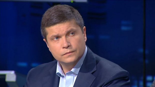 Голос Павла Ризаненко заговорил о подкупе избирателей в Броварах