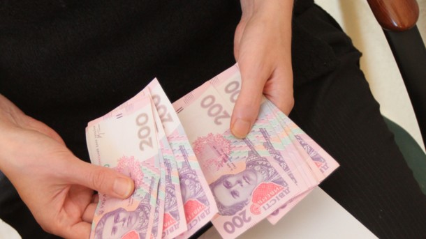 В Украине фиксируют рост задолженности по зарплатам: какие области лидируют