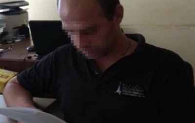 СБУ задержала в Одессе антиукраинского агитатора
