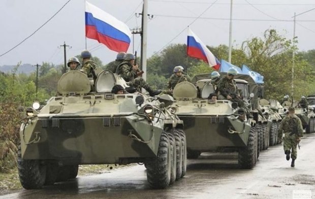 Несколько тысяч российский военных зашли в Украину  - экс-глава ЦРУ