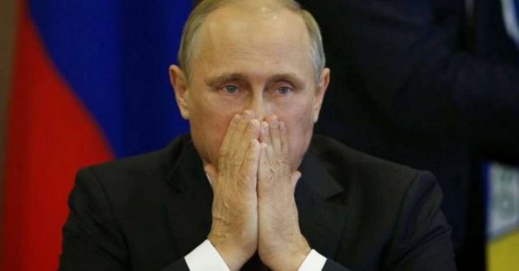 Кабаевой этого лучше не видеть: раритетное ФОТО Путина выдало его тайную «любовь»